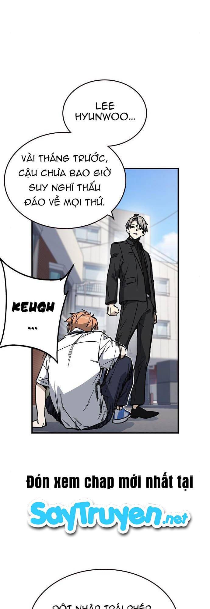 Học Nhóm Chapter 126 - Trang 2