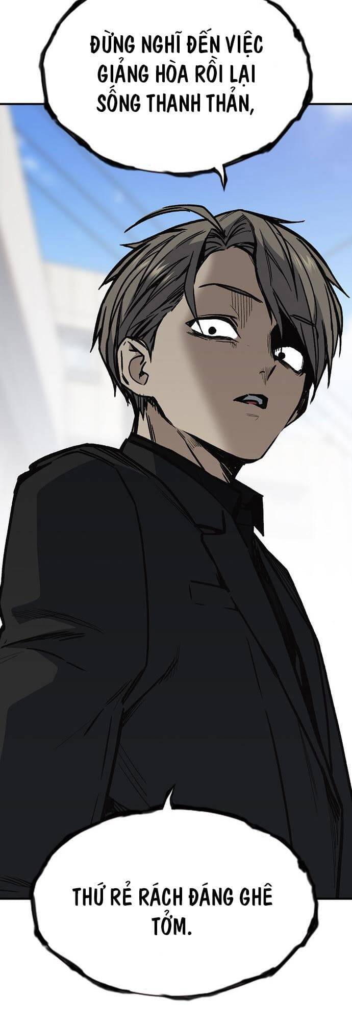 Học Nhóm Chapter 126 - Trang 2