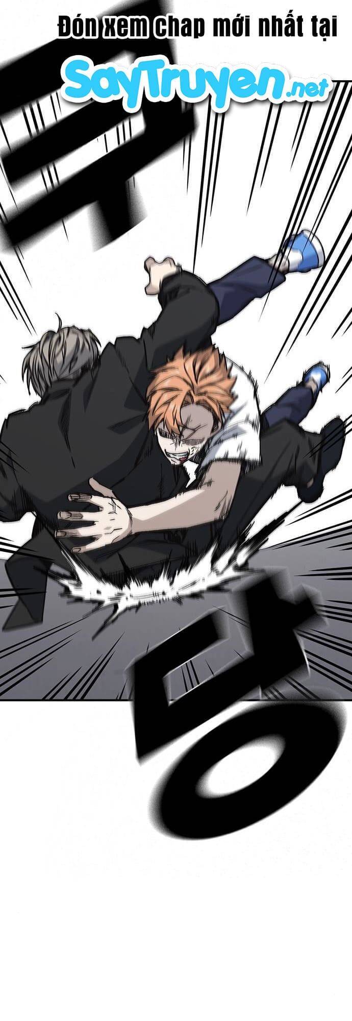 Học Nhóm Chapter 126 - Trang 2