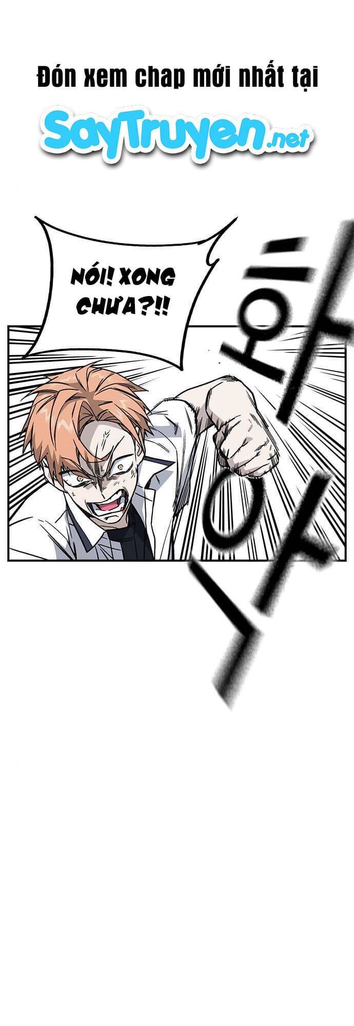 Học Nhóm Chapter 126 - Trang 2