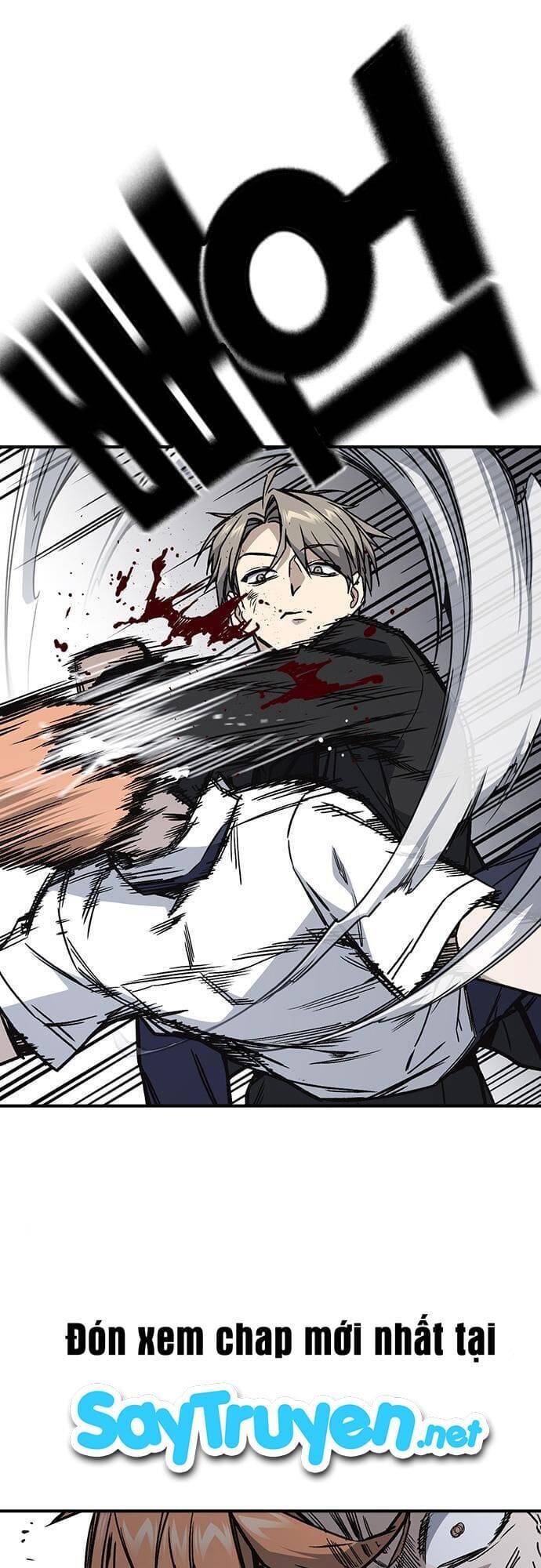 Học Nhóm Chapter 126 - Trang 2