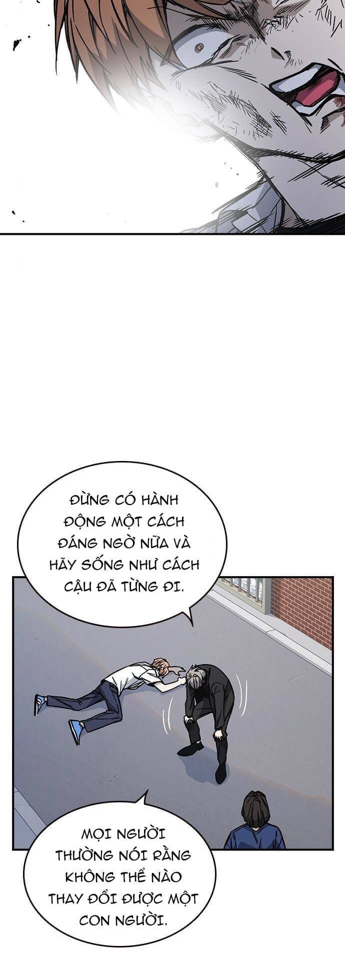 Học Nhóm Chapter 126 - Trang 2