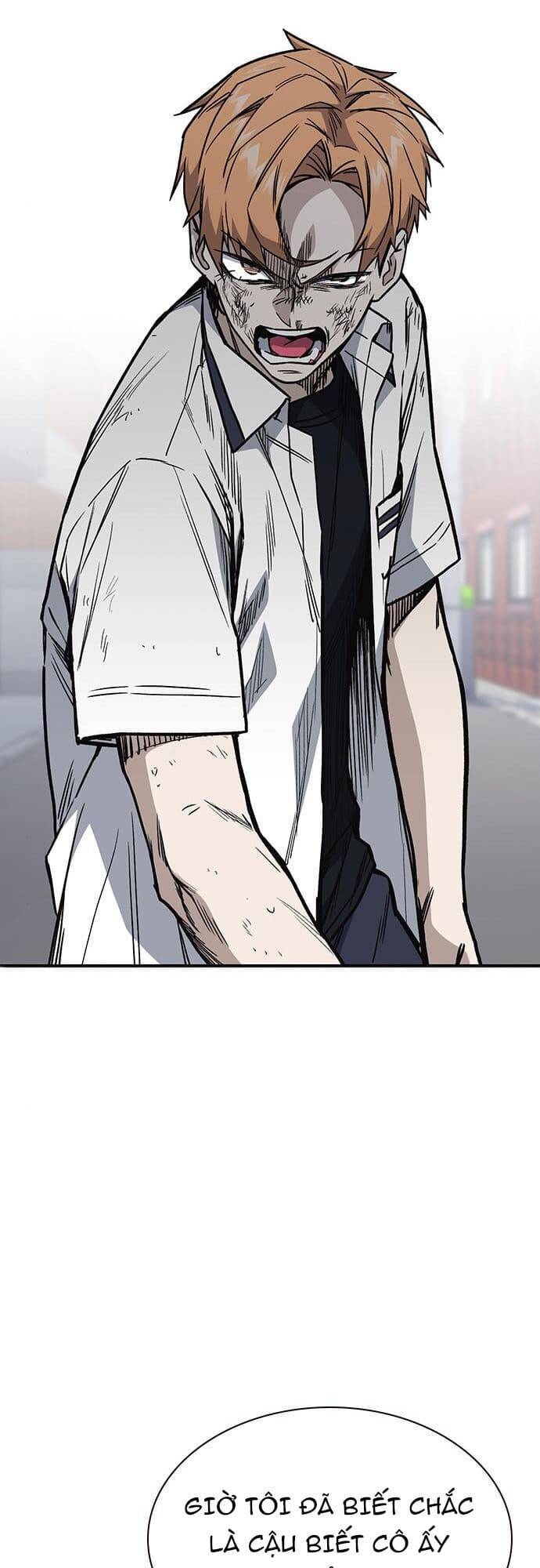 Học Nhóm Chapter 126 - Trang 2