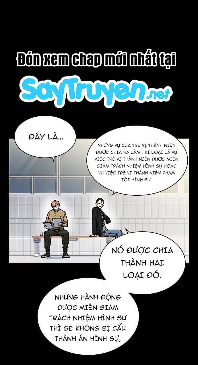 Học Nhóm Chapter 126 - Trang 2