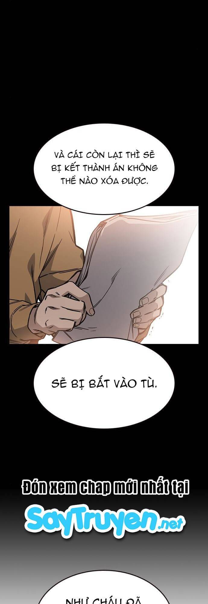 Học Nhóm Chapter 126 - Trang 2