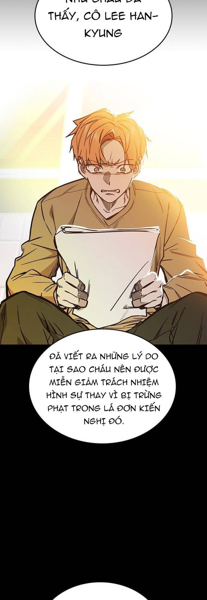Học Nhóm Chapter 126 - Trang 2