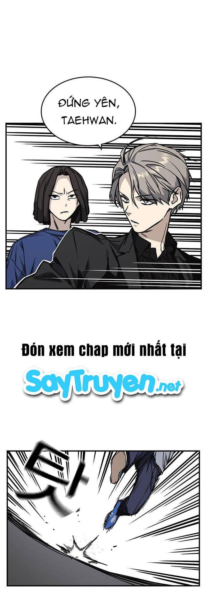 Học Nhóm Chapter 126 - Trang 2