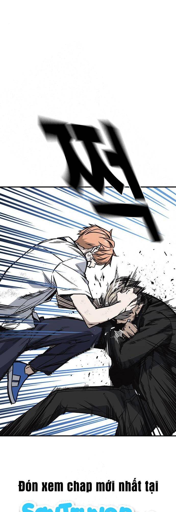 Học Nhóm Chapter 126 - Trang 2