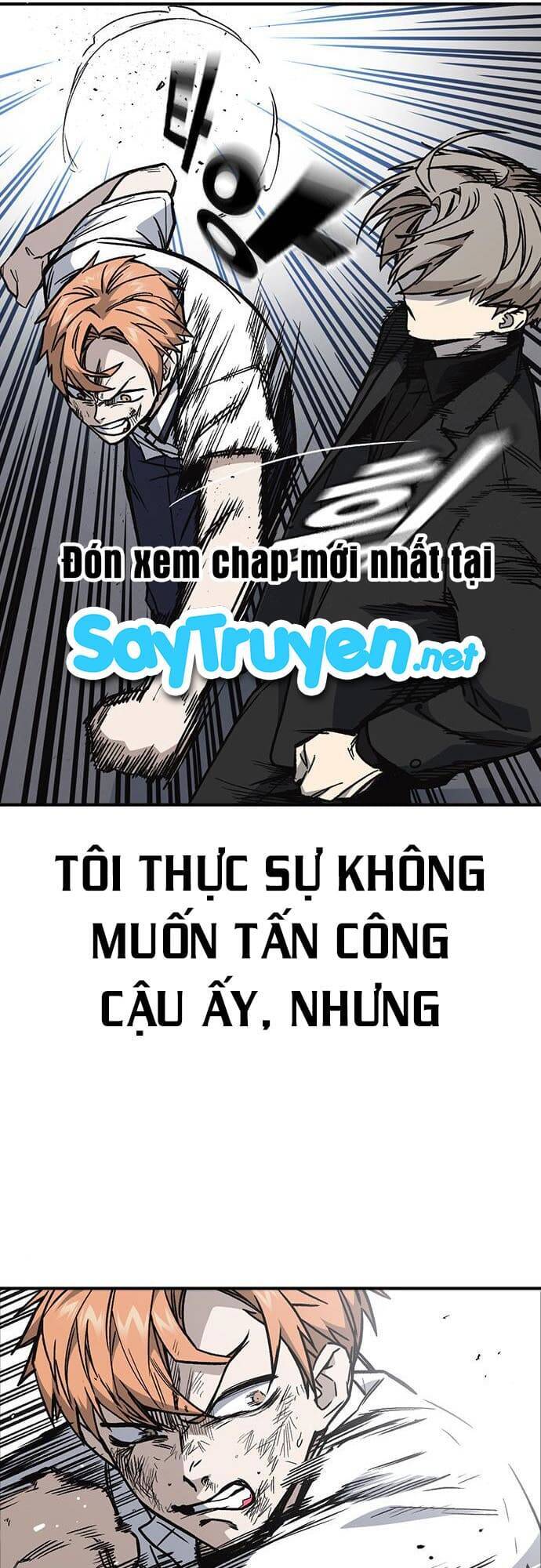 Học Nhóm Chapter 126 - Trang 2
