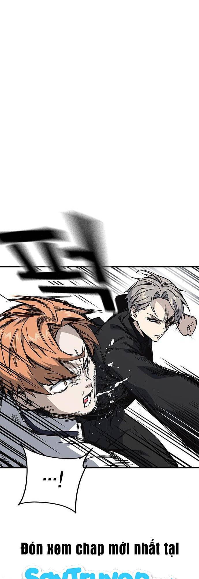 Học Nhóm Chapter 126 - Trang 2