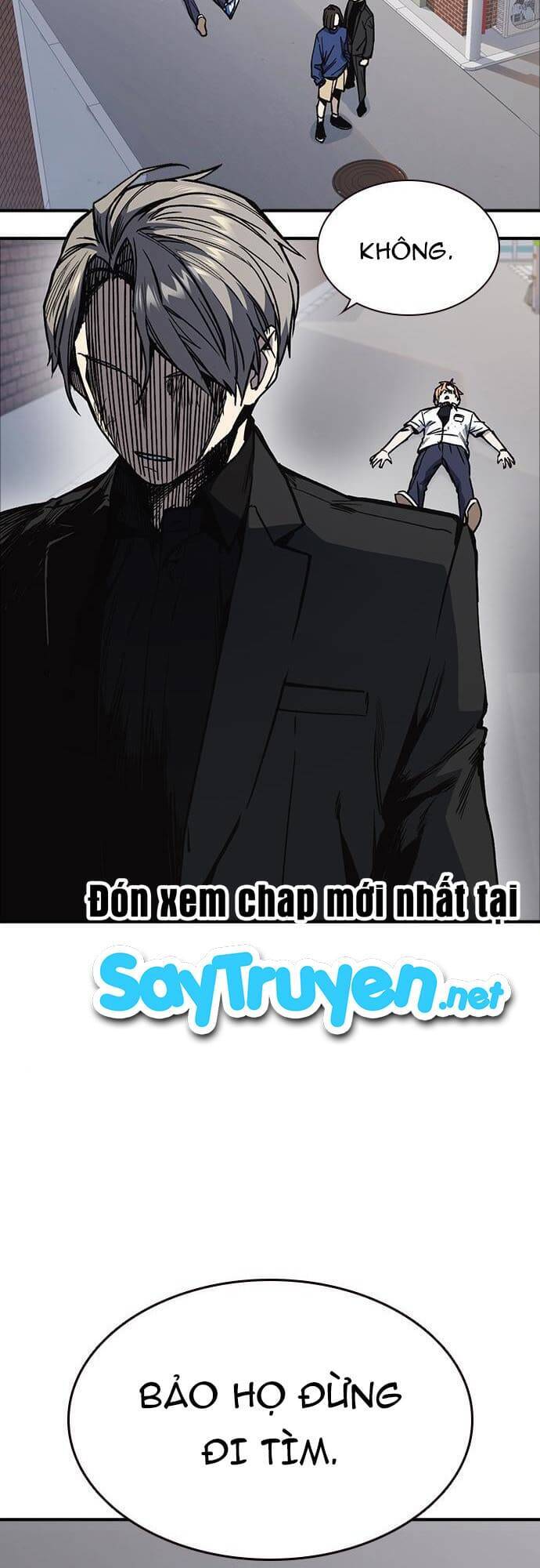 Học Nhóm Chapter 126 - Trang 2