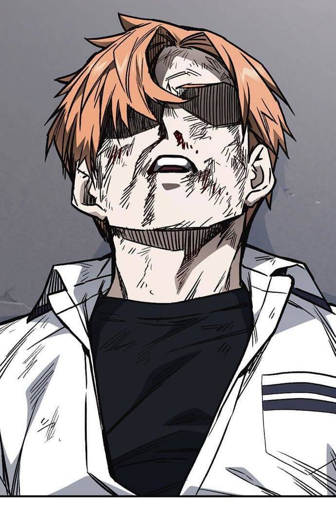 Học Nhóm Chapter 126 - Trang 2