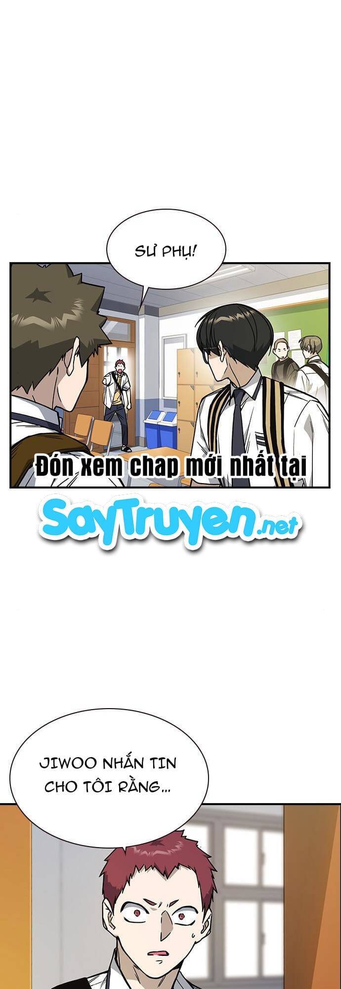 Học Nhóm Chapter 126 - Trang 2