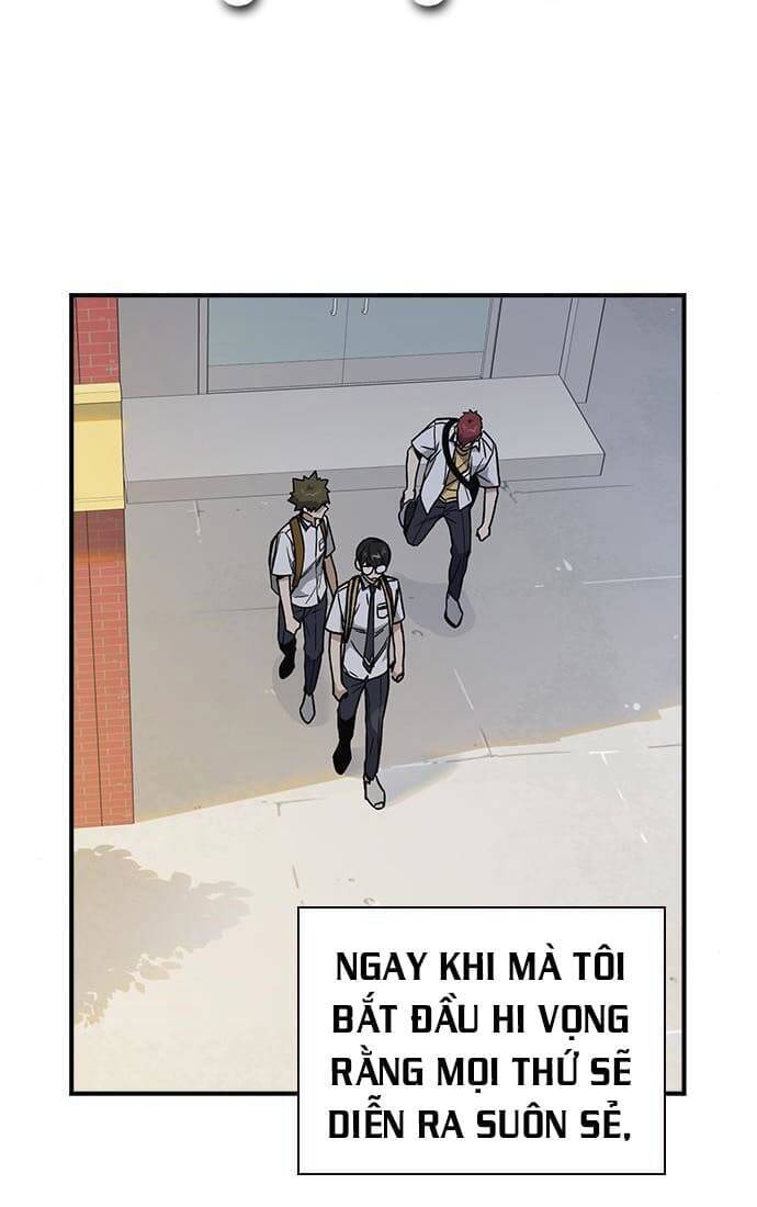 Học Nhóm Chapter 126 - Trang 2