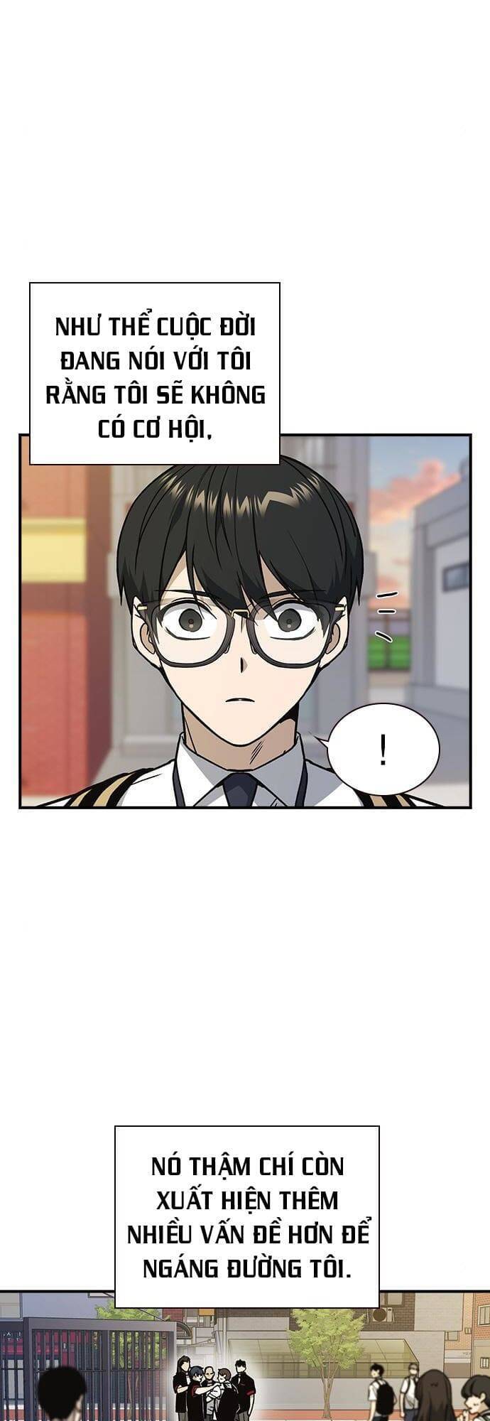 Học Nhóm Chapter 126 - Trang 2