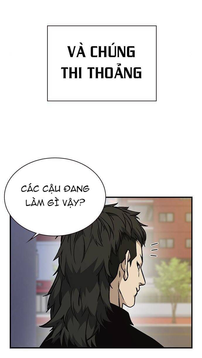 Học Nhóm Chapter 126 - Trang 2
