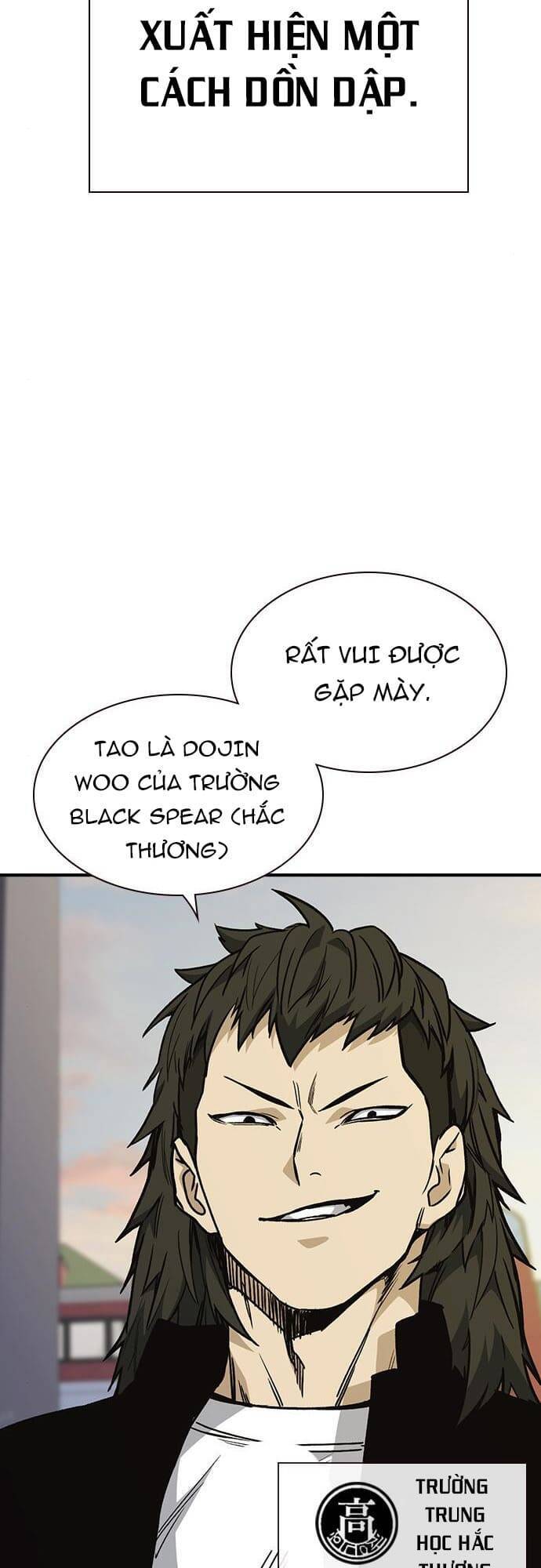 Học Nhóm Chapter 126 - Trang 2