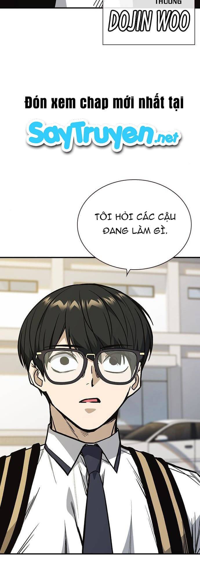 Học Nhóm Chapter 126 - Trang 2