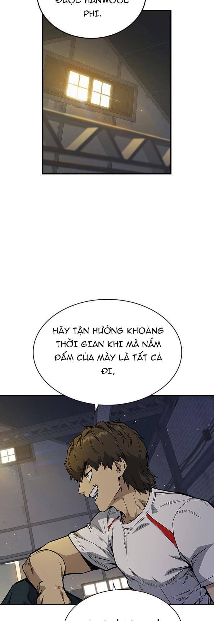 Học Nhóm Chapter 126 - Trang 2