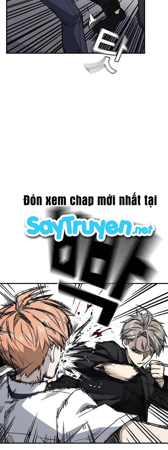 Học Nhóm Chapter 126 - Trang 2