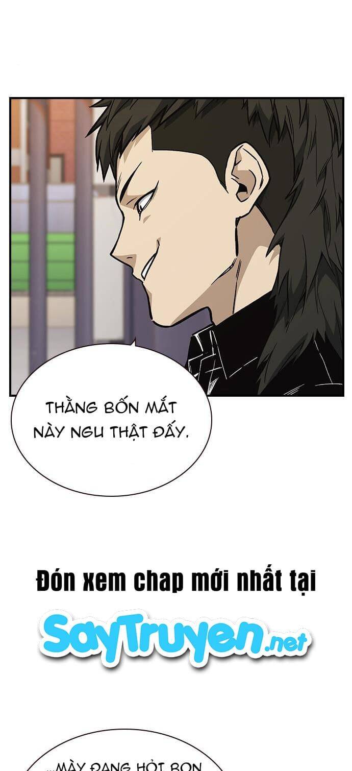 Học Nhóm Chapter 127 - Trang 2