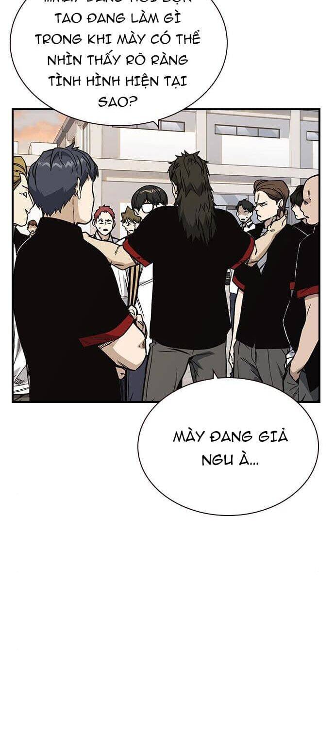 Học Nhóm Chapter 127 - Trang 2