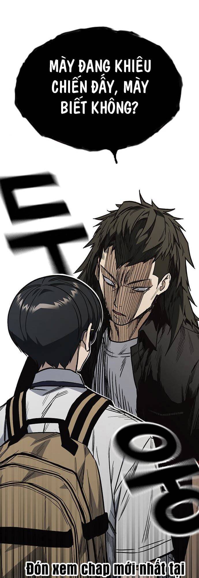 Học Nhóm Chapter 127 - Trang 2