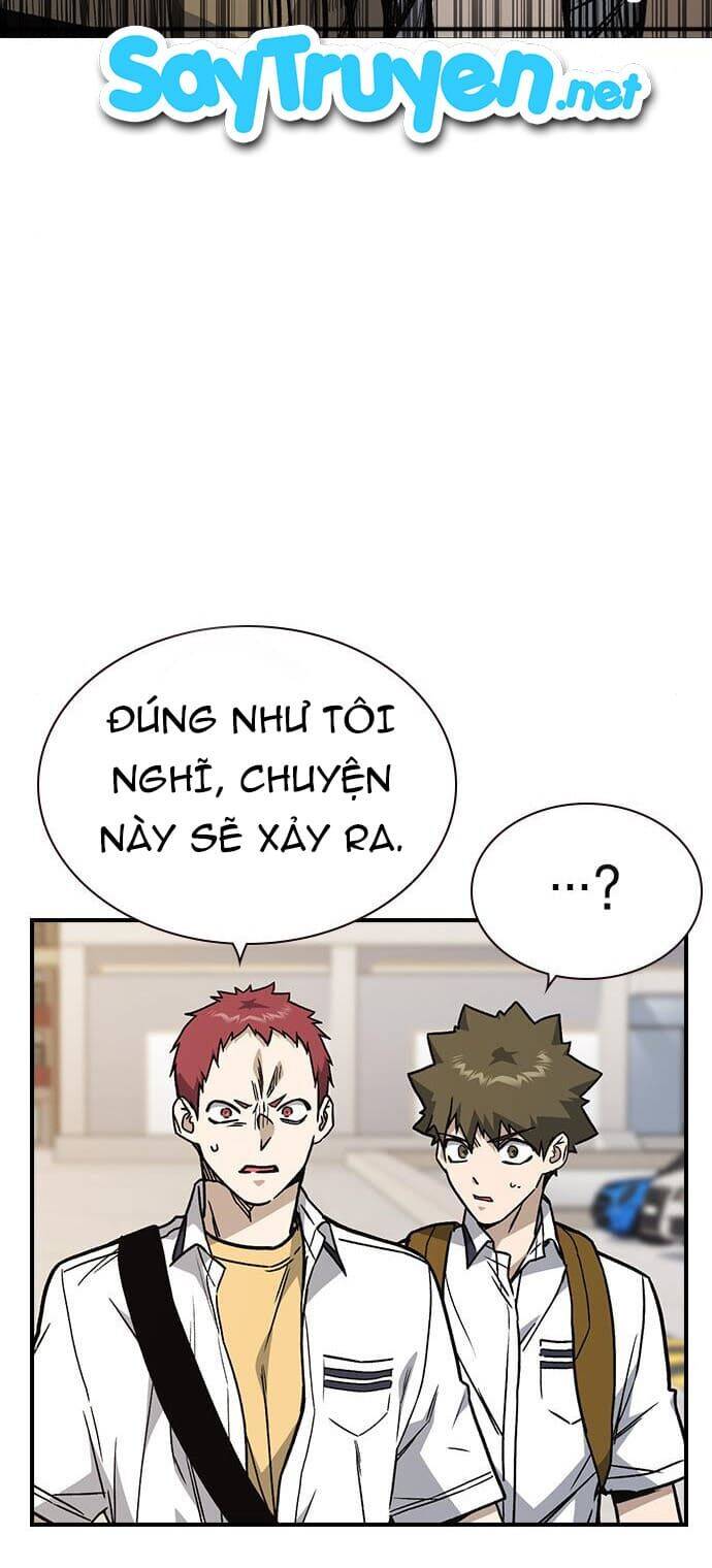 Học Nhóm Chapter 127 - Trang 2