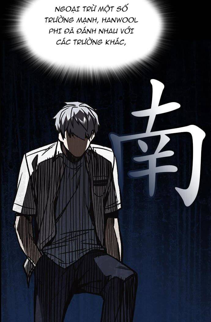 Học Nhóm Chapter 127 - Trang 2