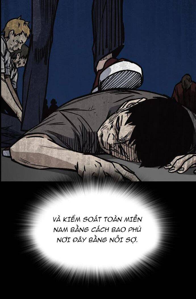 Học Nhóm Chapter 127 - Trang 2