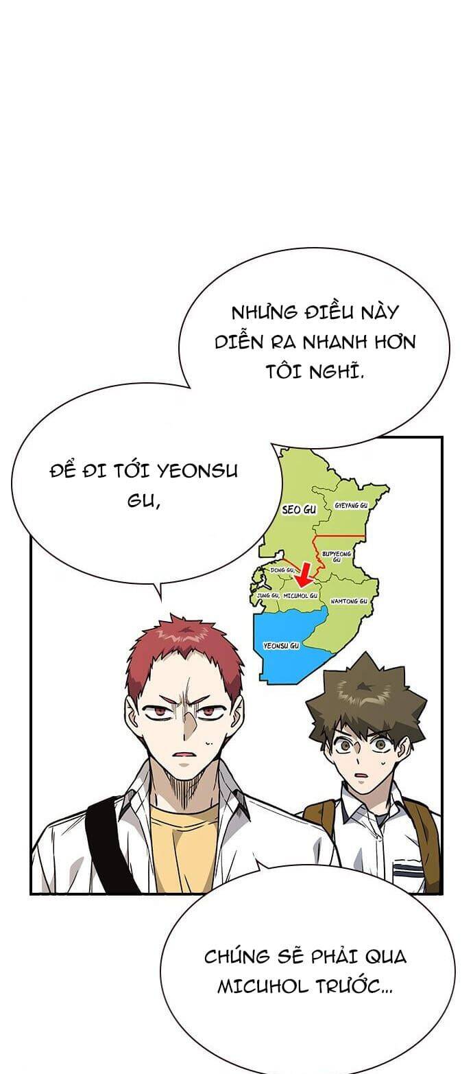 Học Nhóm Chapter 127 - Trang 2