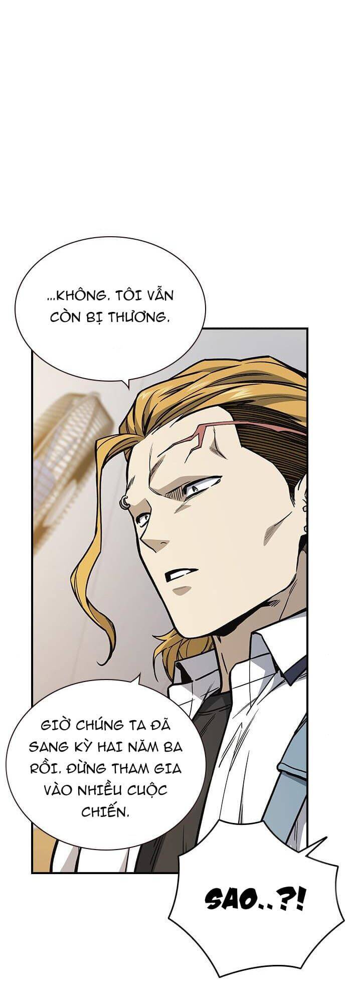 Học Nhóm Chapter 127 - Trang 2