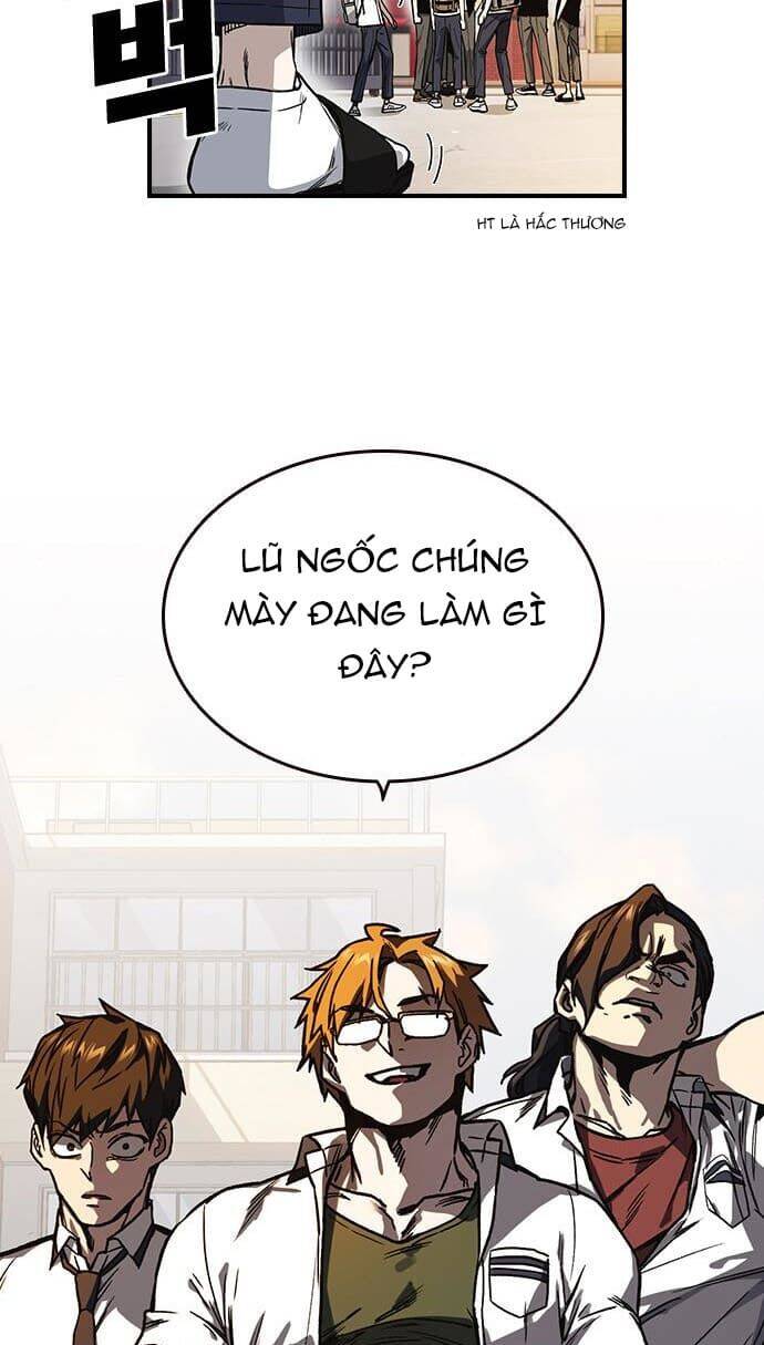 Học Nhóm Chapter 127 - Trang 2