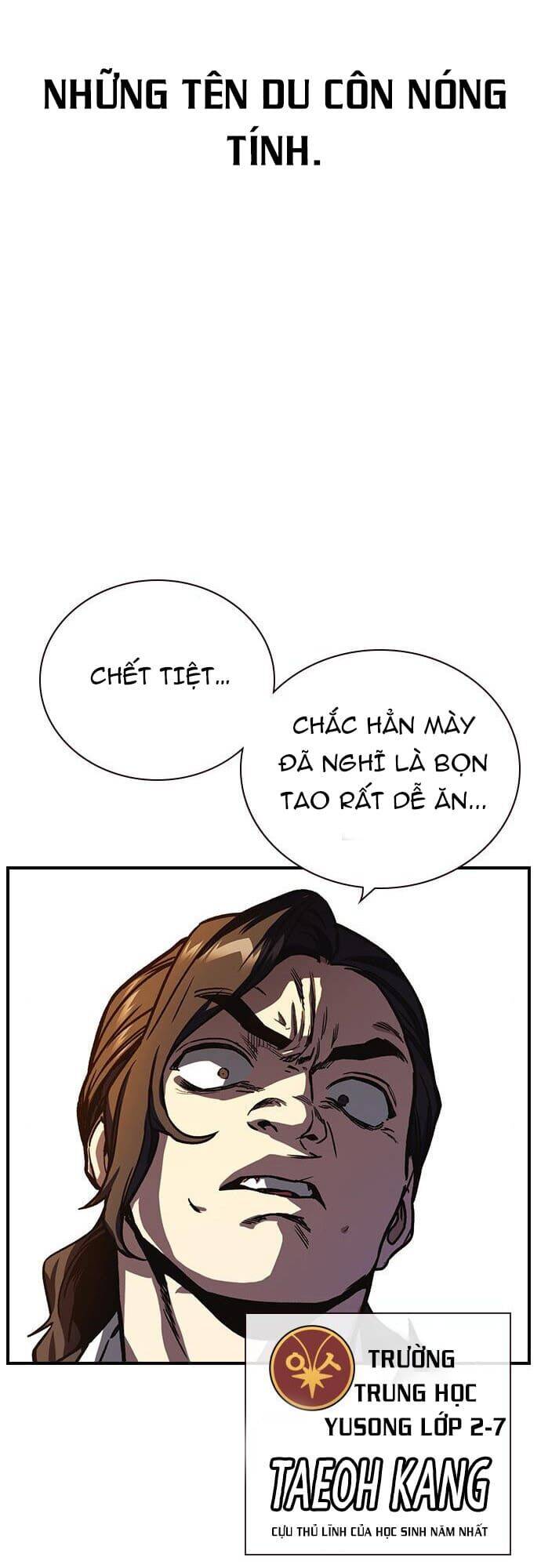 Học Nhóm Chapter 127 - Trang 2