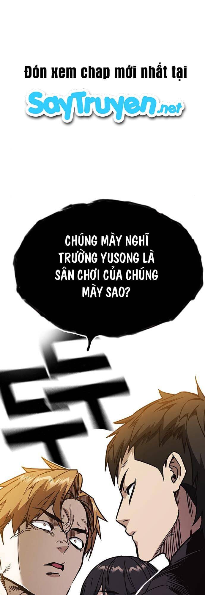 Học Nhóm Chapter 127 - Trang 2