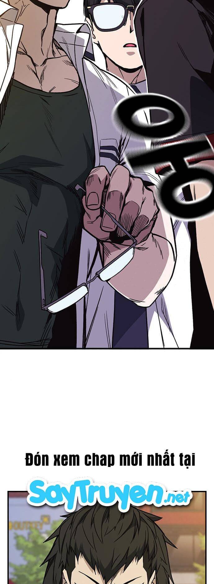 Học Nhóm Chapter 127 - Trang 2