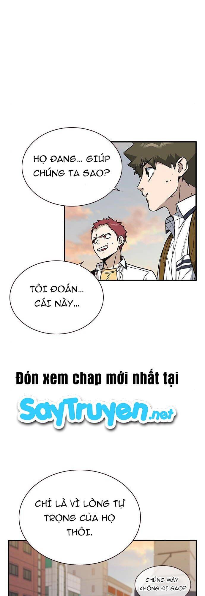 Học Nhóm Chapter 127 - Trang 2