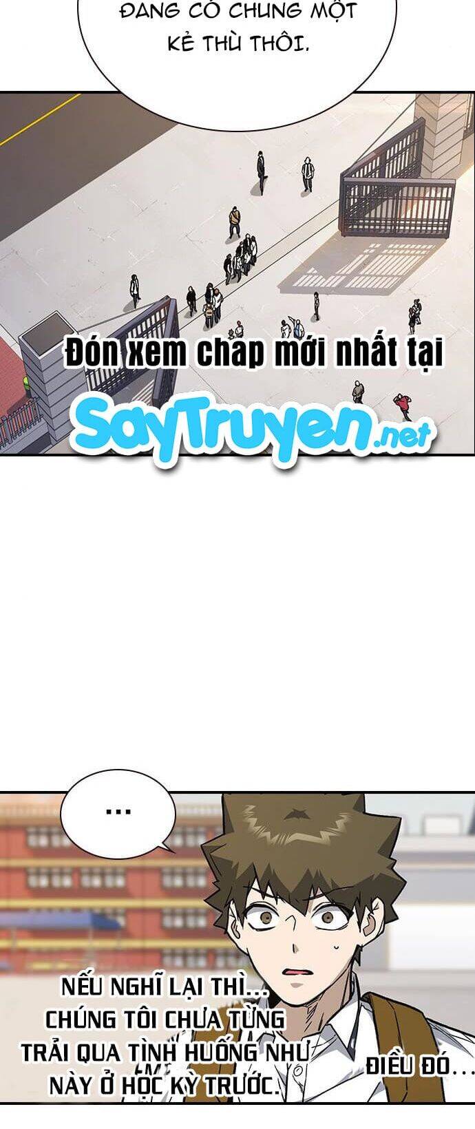 Học Nhóm Chapter 127 - Trang 2