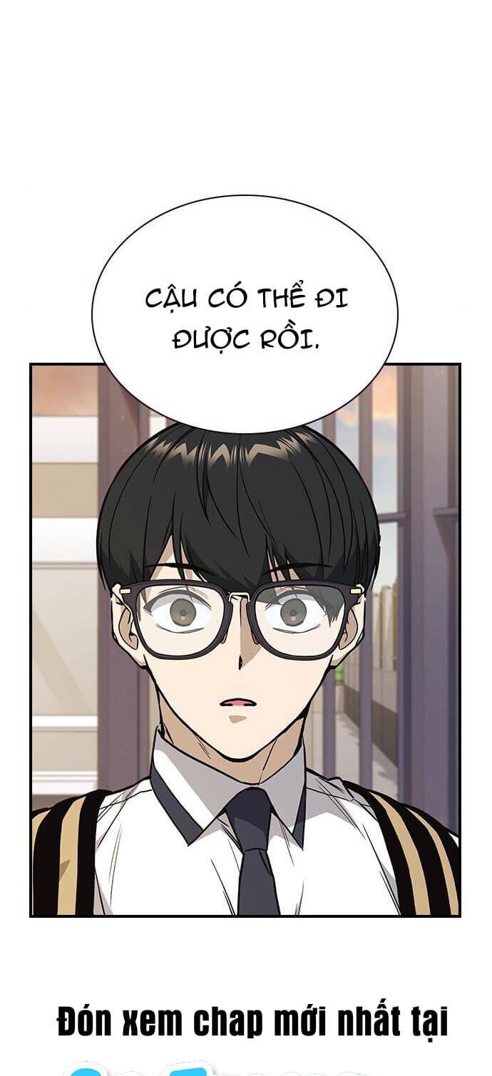 Học Nhóm Chapter 127 - Trang 2