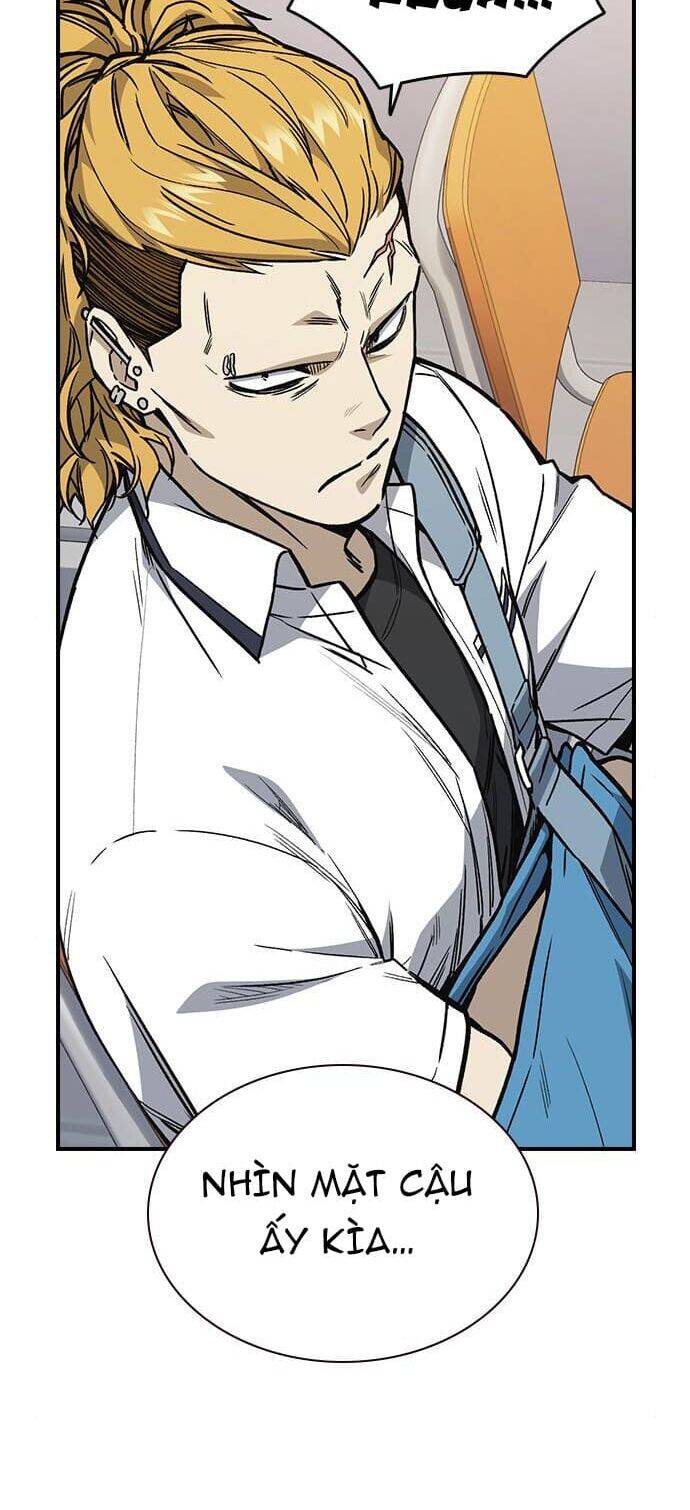 Học Nhóm Chapter 127 - Trang 2