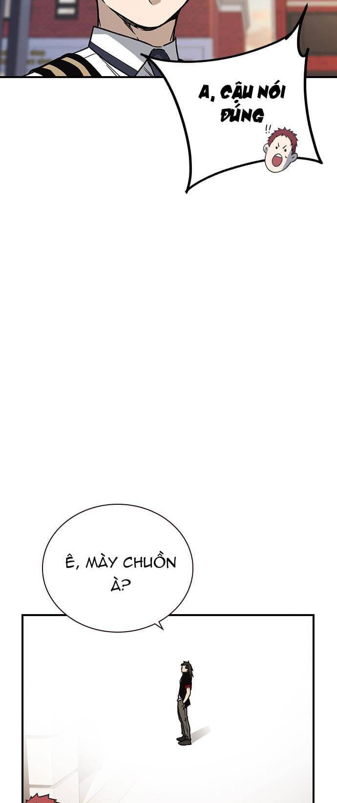 Học Nhóm Chapter 127 - Trang 2