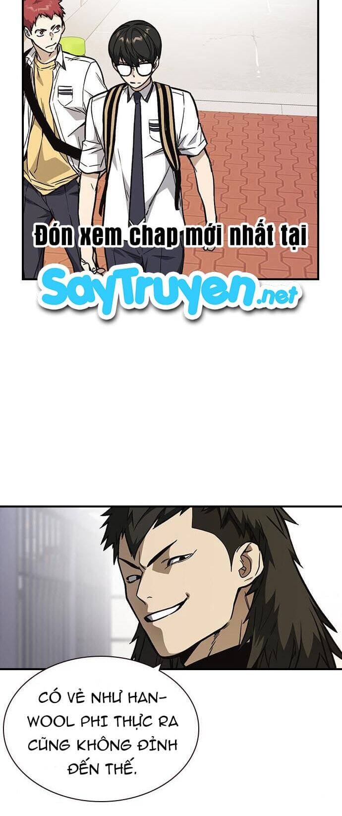 Học Nhóm Chapter 127 - Trang 2