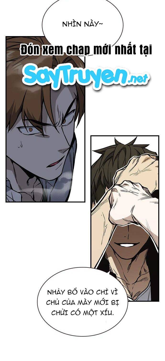 Học Nhóm Chapter 127 - Trang 2