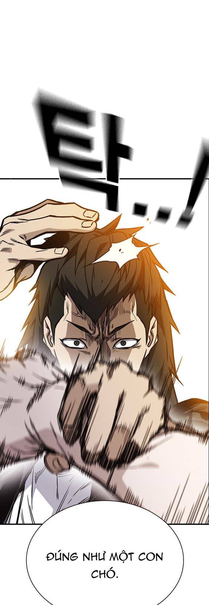 Học Nhóm Chapter 127 - Trang 2