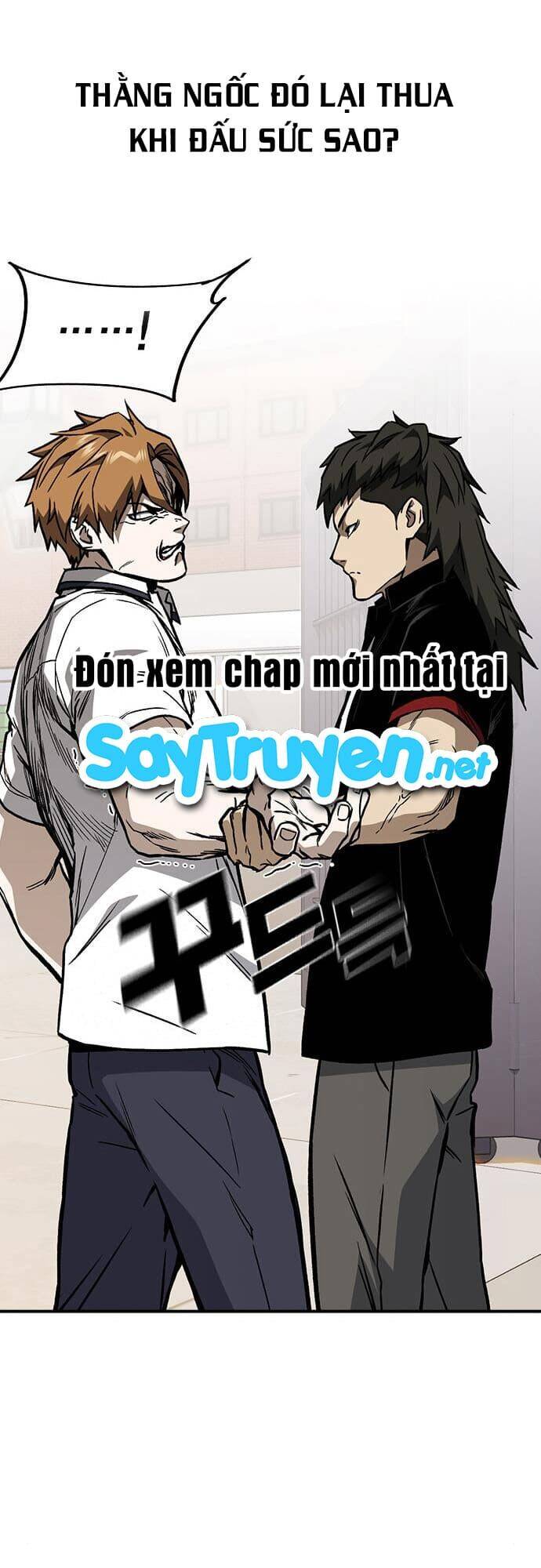 Học Nhóm Chapter 127 - Trang 2