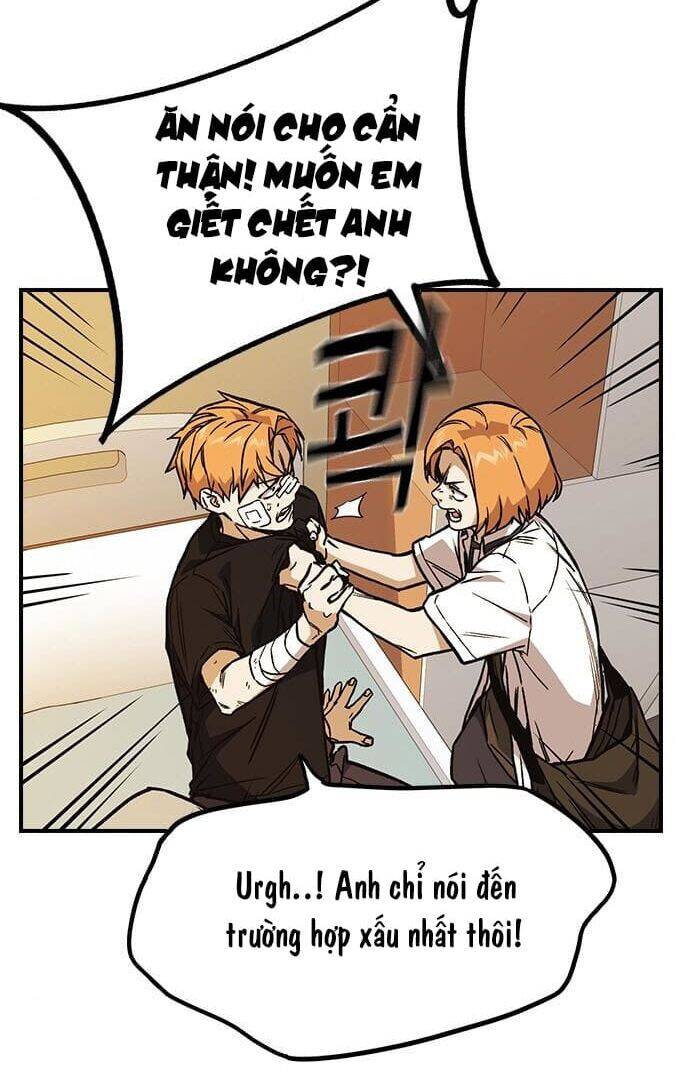 Học Nhóm Chapter 127 - Trang 2