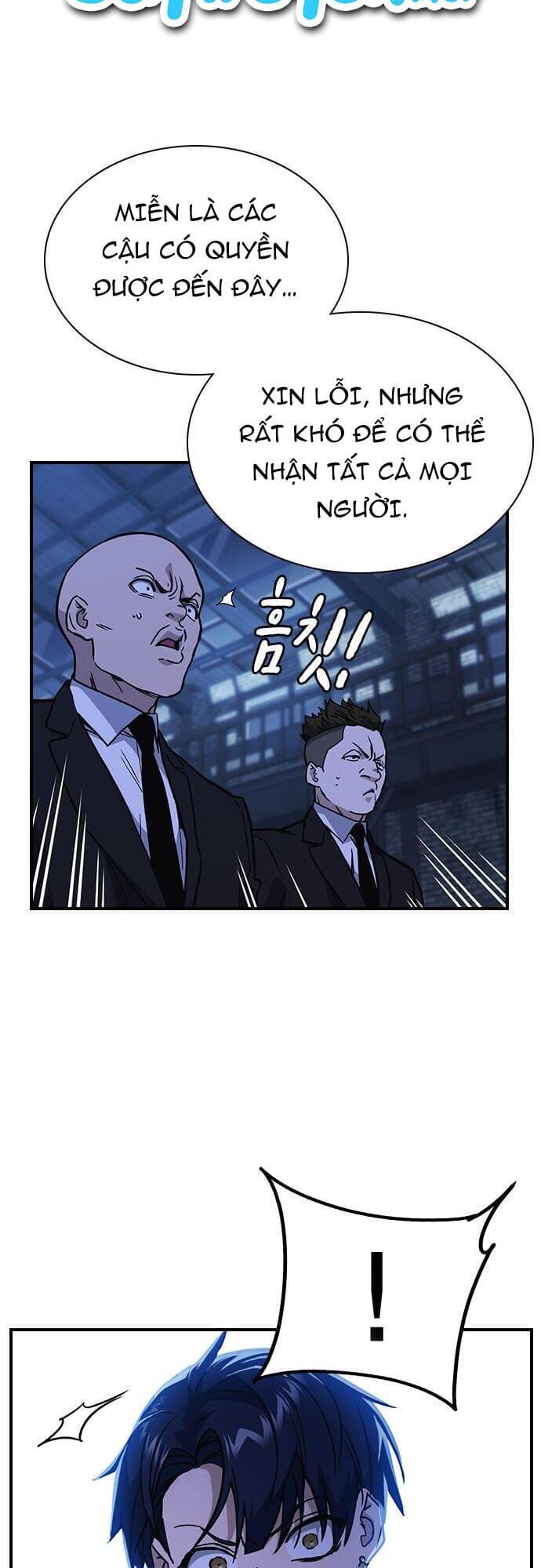 Học Nhóm Chapter 127 - Trang 2