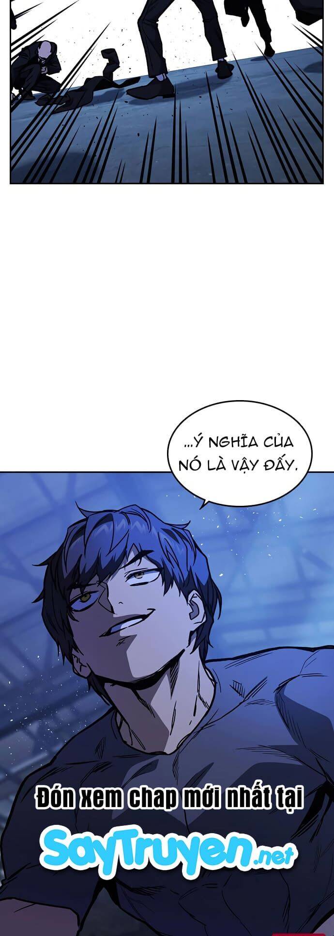 Học Nhóm Chapter 128 - Trang 2