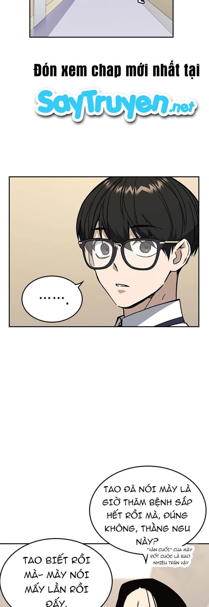 Học Nhóm Chapter 128 - Trang 2