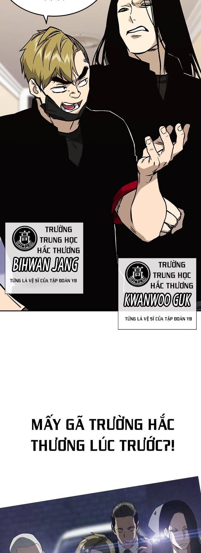 Học Nhóm Chapter 128 - Trang 2